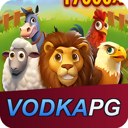 Logo Oficial VODKAPG Download