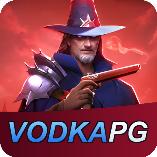Formulário de Registro VODKAPG
